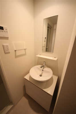 【独立洗面台】 | W-STYLE難波