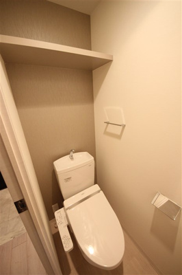 【トイレ】 | W-STYLE難波