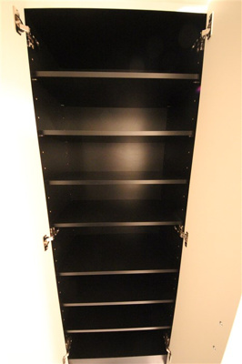 【収納】 | W-STYLE難波