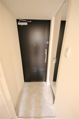 【玄関】 | W-STYLE難波