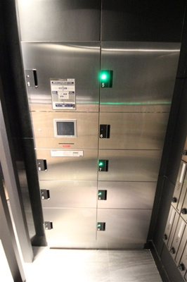 【その他共用部分】 | W-STYLE難波