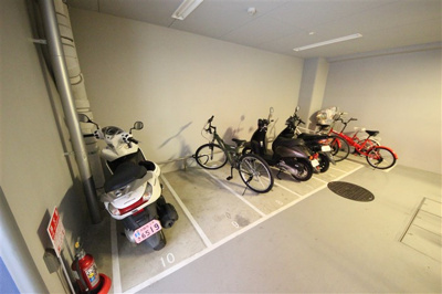 【その他共用部分】 | W-STYLE難波