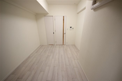 【洋室】 | W-STYLE難波