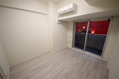 【洋室】 | W-STYLE難波