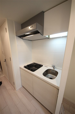 【キッチン】 | W-STYLE難波