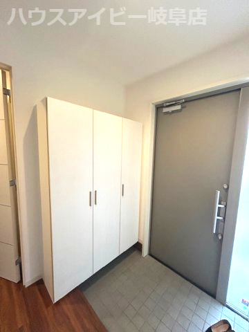 【玄関】の画像