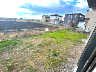 【庭】 | 瑞穂市田之上ミサワホームさん施工中古住宅築26年！太陽光発電システム搭載！広々お庭スペースもあります | 瑞穂市田之上ミサワホームさん施工中古住宅築26年！太陽光発電システム搭載！広々お庭スペースもあります