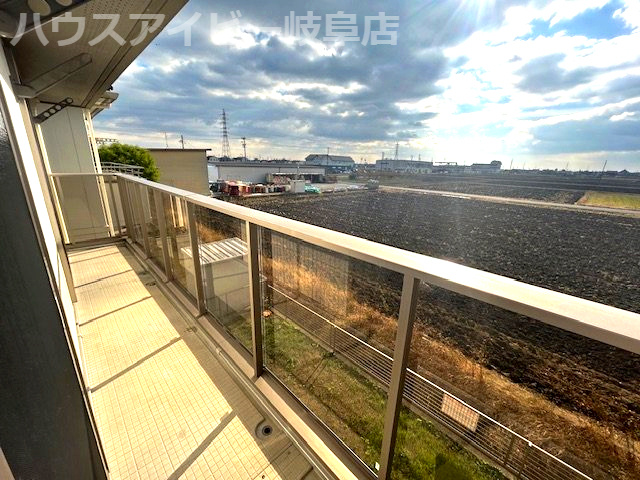 【バルコニー】の画像