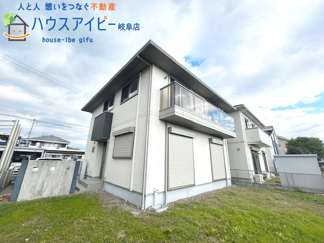 【外観】の画像