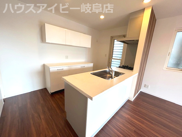 【キッチン】の画像