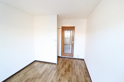 【居間・リビング】 | ＧreenＶilla森小路(旧みどり荘)