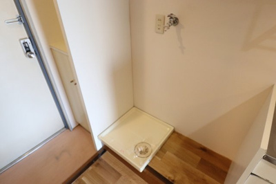 【設備】 | ＧreenＶilla森小路(旧みどり荘)