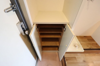 【収納】 | ＧreenＶilla森小路(旧みどり荘)