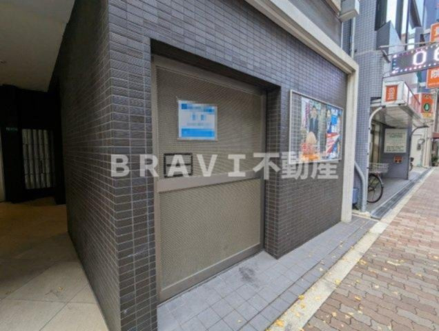 グランスイート BRAVI不動産のその他共用部分