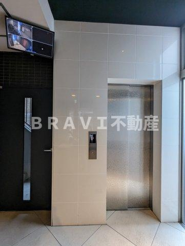 グランスイート BRAVI不動産のその他共用部分
