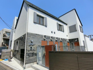 ヒルトップテラス中目黒の画像