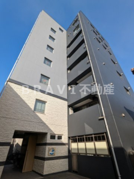 Zio V 玉造 BRAVI不動産