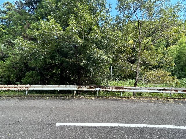 伊豆富士見ニュータウン別荘地⑭の外観