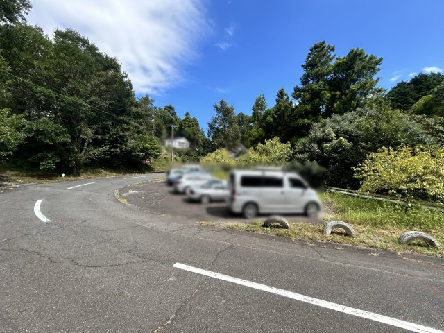 伊豆富士見ニュータウン別荘地⑭の周辺