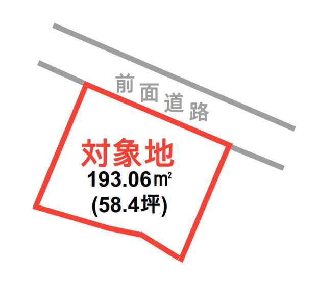 【土地図】 | 菊池市出田