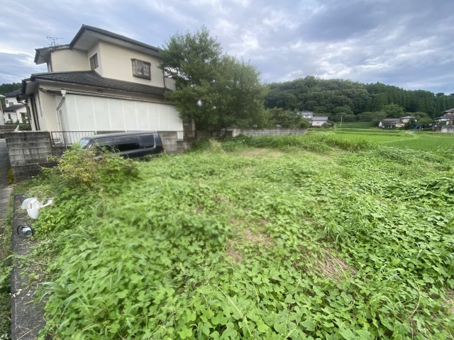 【外観】 | 菊池市出田