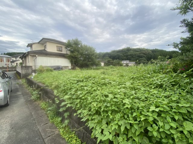 【外観】 | 菊池市出田