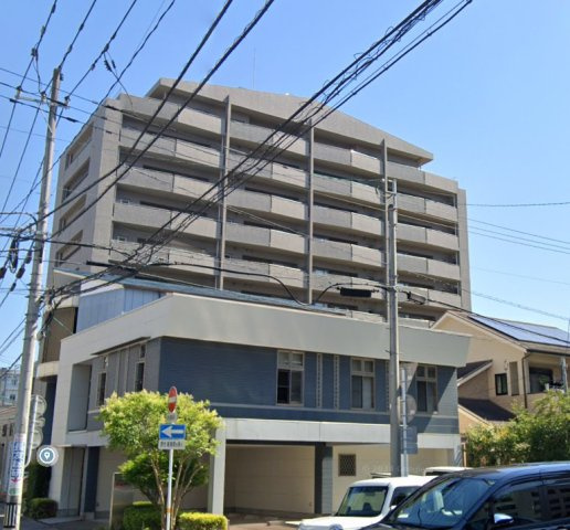 フラワーマンション楠並木通