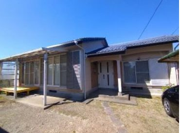 北諸県郡三股町大字樺山の中古一戸建の外観