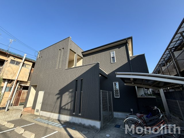 Ｂ’s garden Higashikaizuka