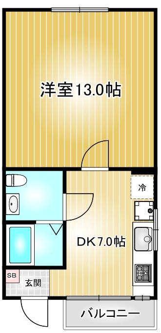 パークサイドオザワ｜名古屋市の賃貸ならMy賃貸