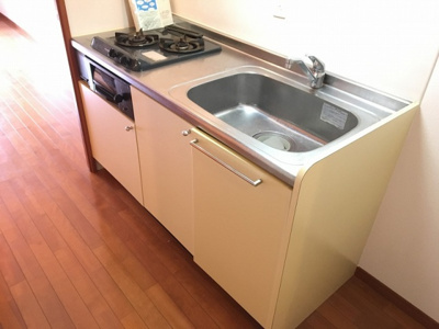 【キッチン】 | 仲介手数料も割引中！HPに初期費用掲載！「プライスホーム」で検索！イルマーレ博多