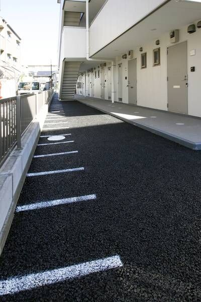 レオ参拾九番館 のその他共用部分