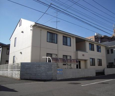 【外観】 | メゾン・ロワール