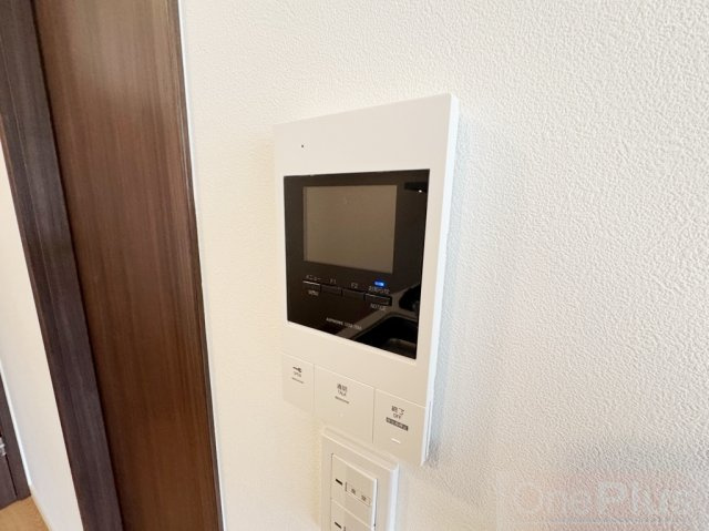 MOCXION御影の設備