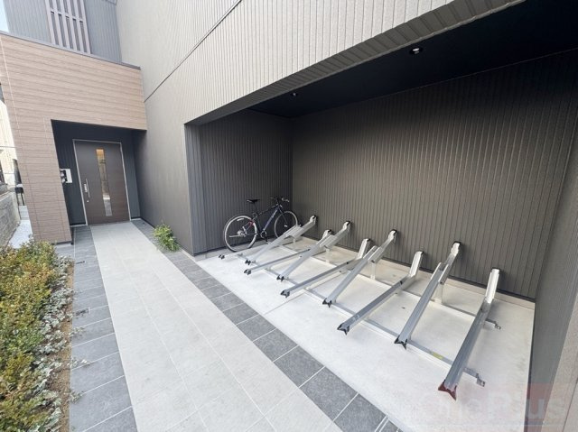 MOCXION御影のその他共用部分