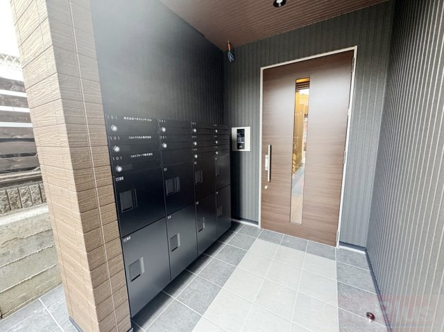 MOCXION御影のその他共用部分