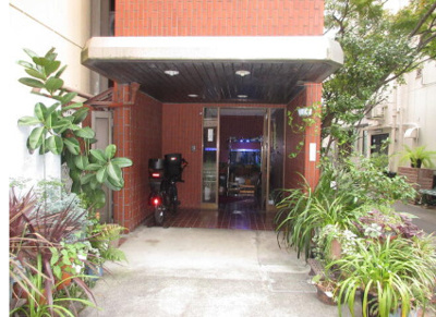 【外観】 | 大内ビル