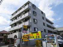 CITY SPIRE国立の画像