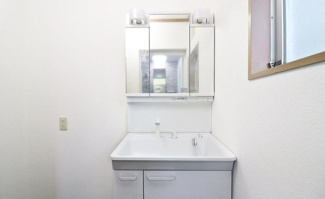 【独立洗面台】 | 大津市千石台　中古戸建