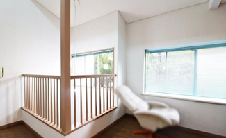  | 大津市千石台　中古戸建 | 吹抜け