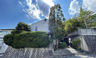 【外観】 | 大津市千石台　中古戸建