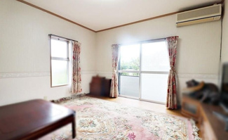 【洋室】 | 大津市千石台　中古戸建