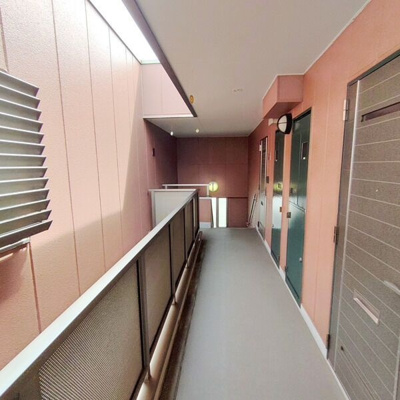 【その他共用部分】 | KsGARDEN(ケーズガーデン )