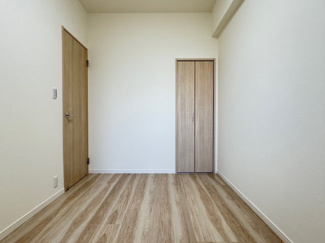 【洋室】 | パークスクエア浦和