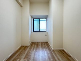 【洋室】 | パークスクエア浦和