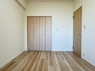 【洋室】 | パークスクエア浦和