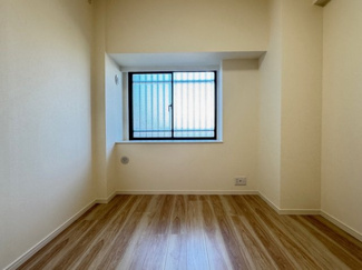 【洋室】 | パークスクエア浦和