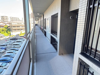 【玄関】 | パークスクエア浦和