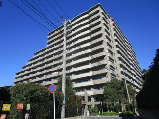 【外観】 | パークスクエア浦和