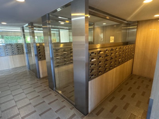 【設備】 | パークスクエア浦和